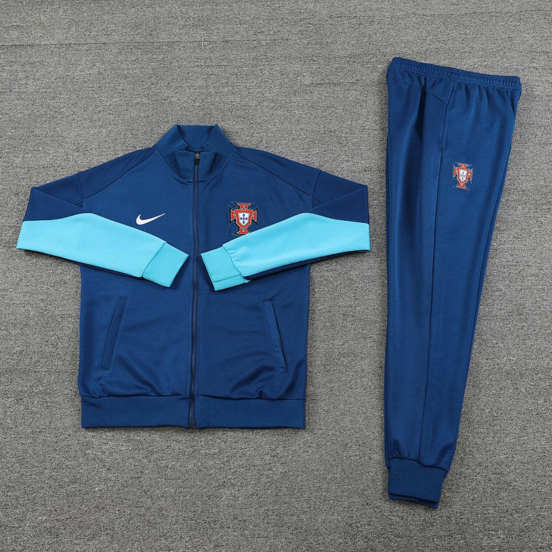 Survêtement Portugal Jackets 25/26
