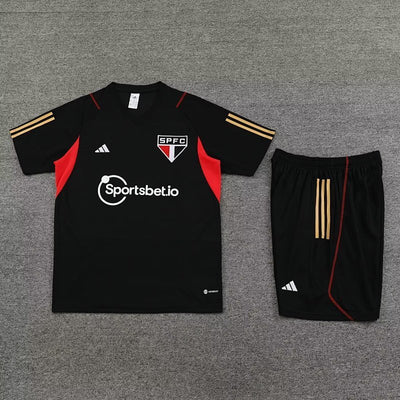 Conjunto São Paulo Pre-Partido 23/24