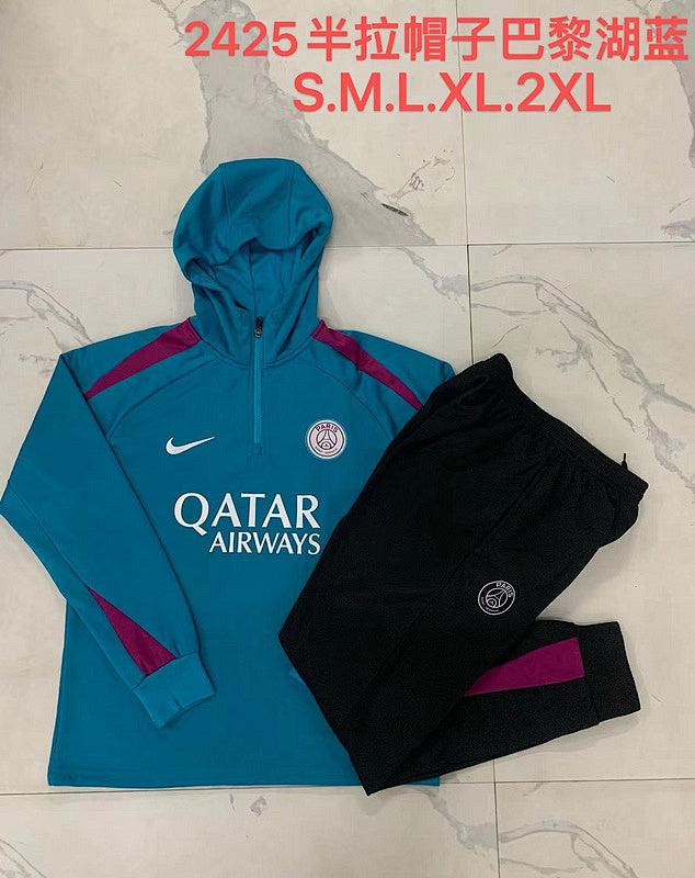 Survêtement PSG 24/25 (26)