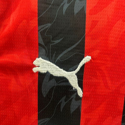 Ensemble Enfant AC Milan Domicile 25/26