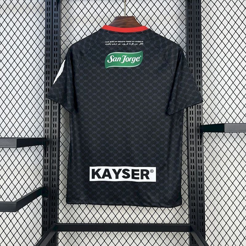 Maillot Palestino Uniform Extérieur 25/26
