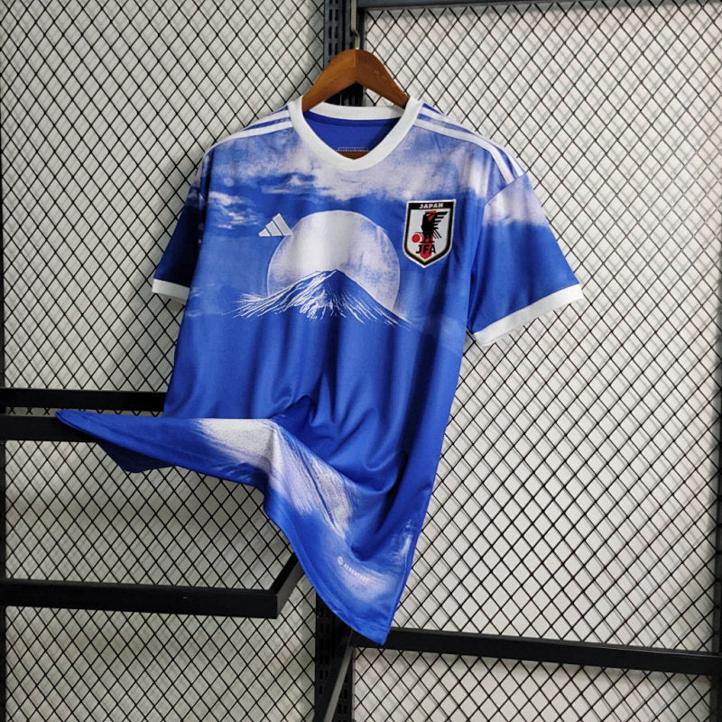 Maillot Japon Mount Fuji Édition spéciale 25/26