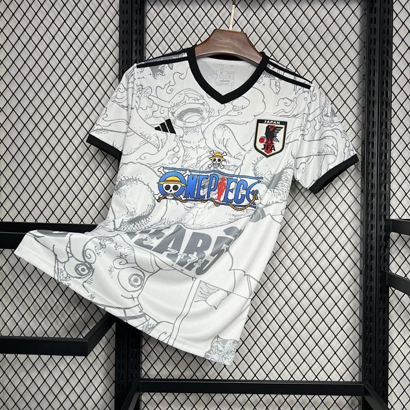 Maillot Japon One Piece Édition spéciale 25/26