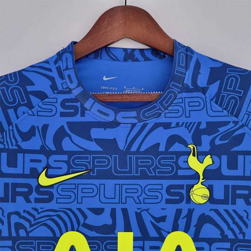Maillot Tottenham Édition spéciale 22/23