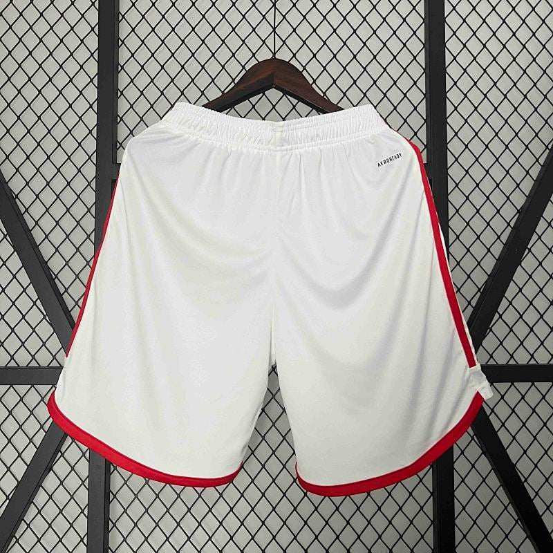 Short Flamengo Domicile 24/25