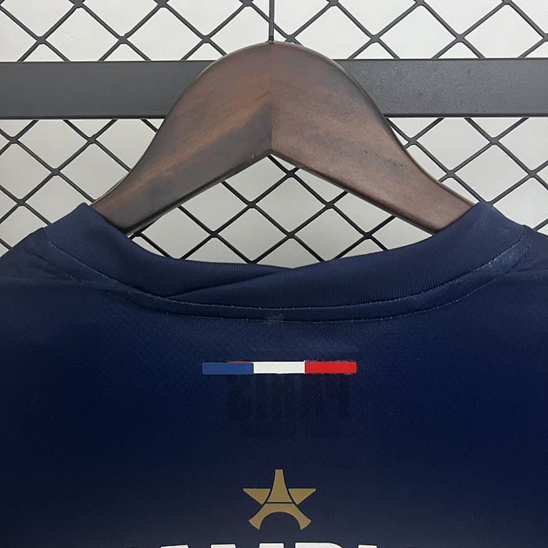Camiseta PSG 24/25 (2)