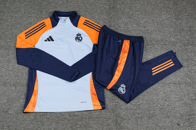 Survêtement Real Madrid 24/25 (15)