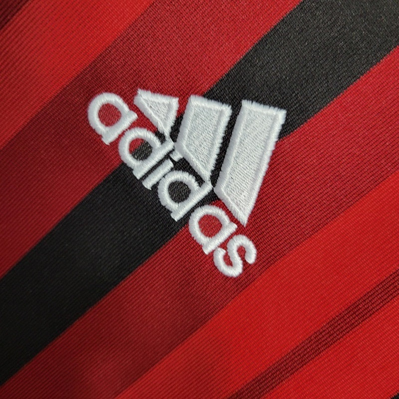 Camiseta AC Milan Local Retro 2014/15