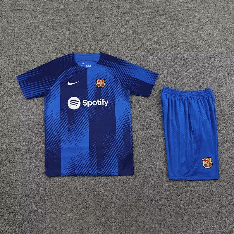 Ensemble FC Barcelone Prématch 23/24 (8)