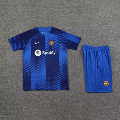 Ensemble FC Barcelone Prématch 23/24 (8)
