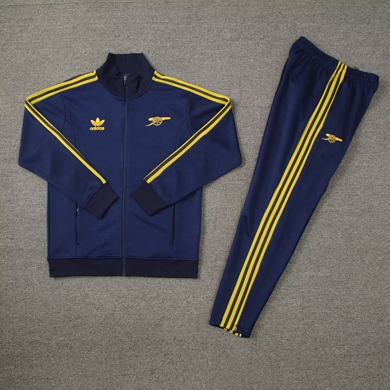 Maillot Arsenal Manches Longues 24/25