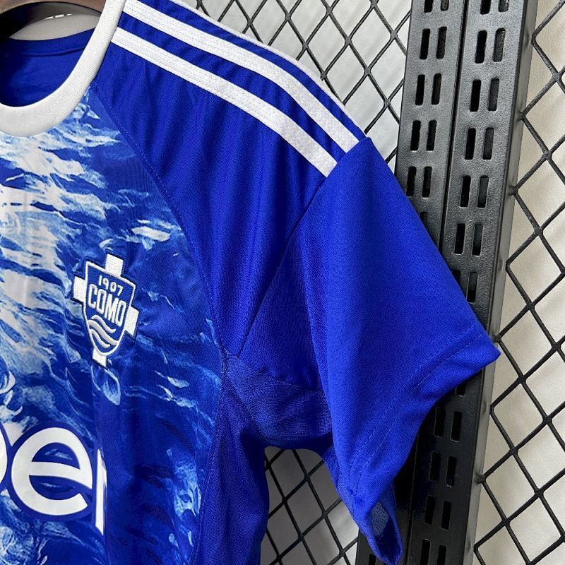 Maillot Como Domicile 25/26
