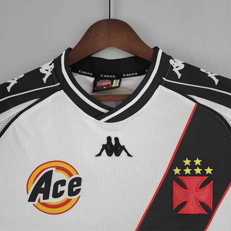 Maillot Vasco da Gama Rétro 2000