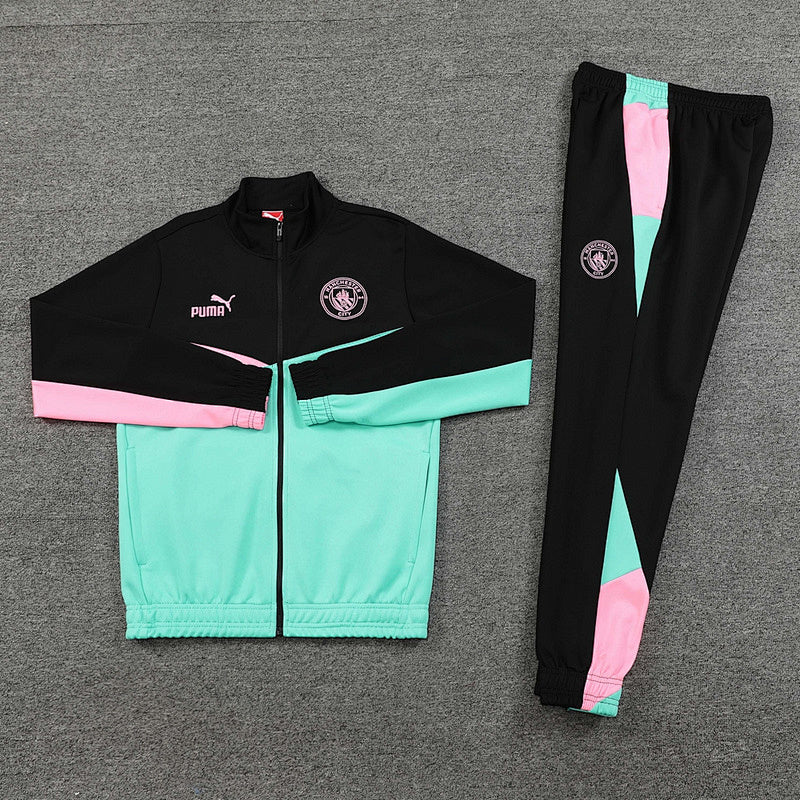 Maillot Manchester City 24/25