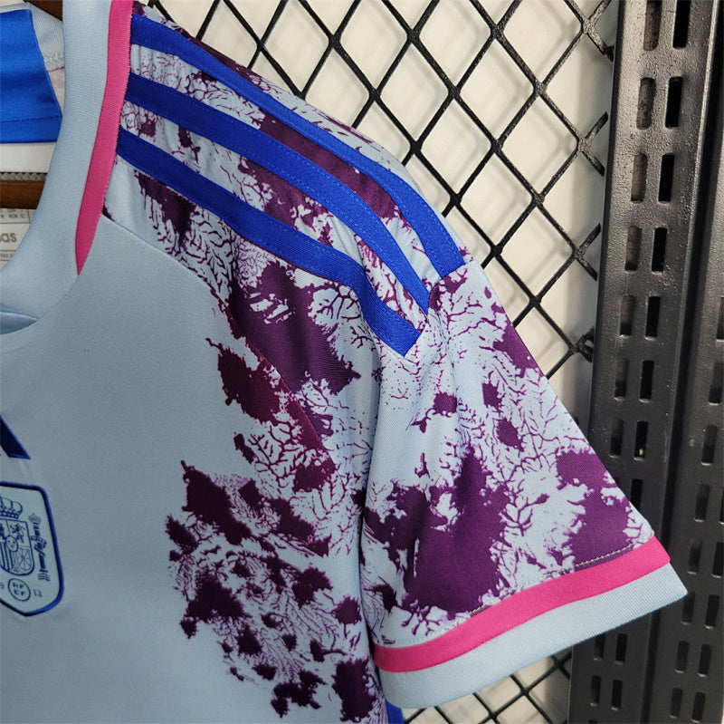 Maillot Femme Spain 25/26
