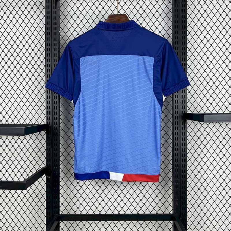 Maillot Fortaleza T Gardien 25/26
