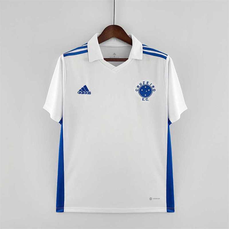 Maillot Cruzeiro Extérieur 22/23