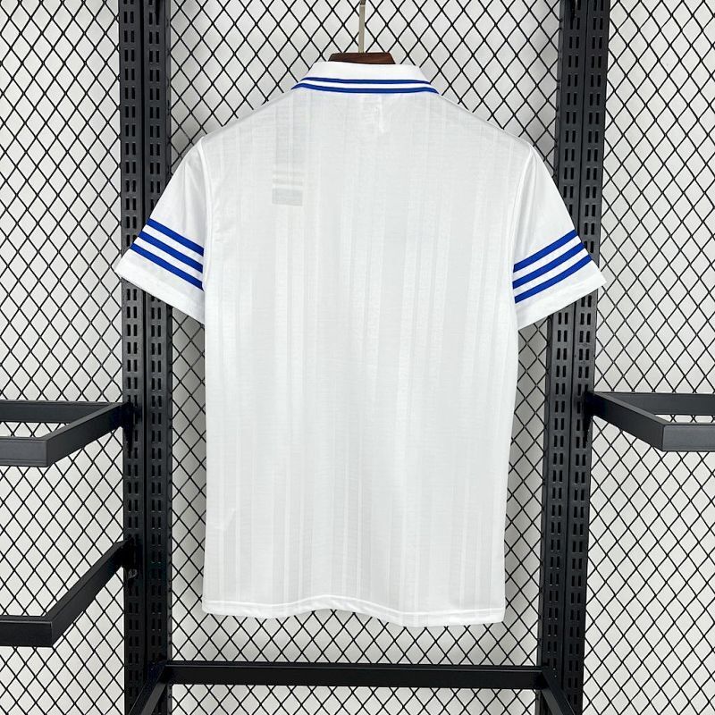 Maillot Real Saragosse Domicile Rétro 25/26