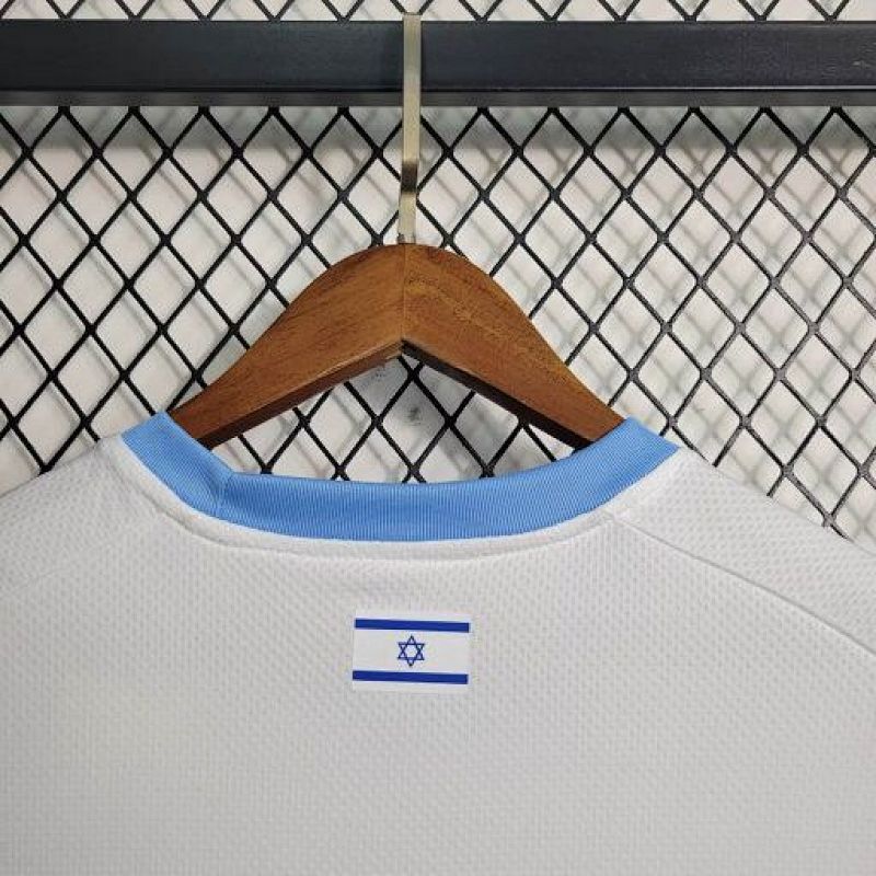 Maillot Israel Cheap Extérieur 25/26