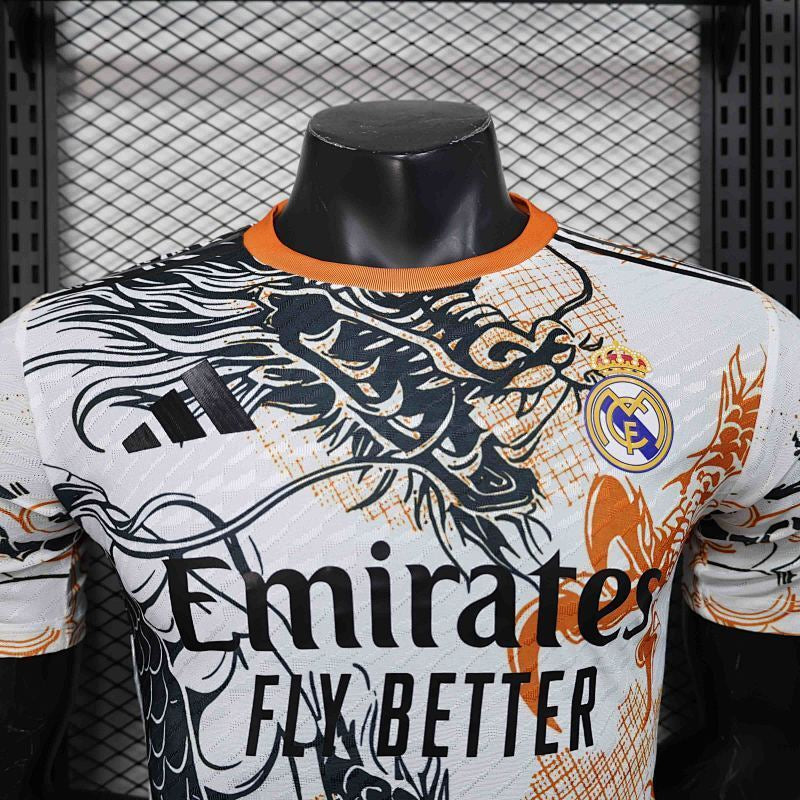 Maillot Real Madrid Player Version 25/26 (6)