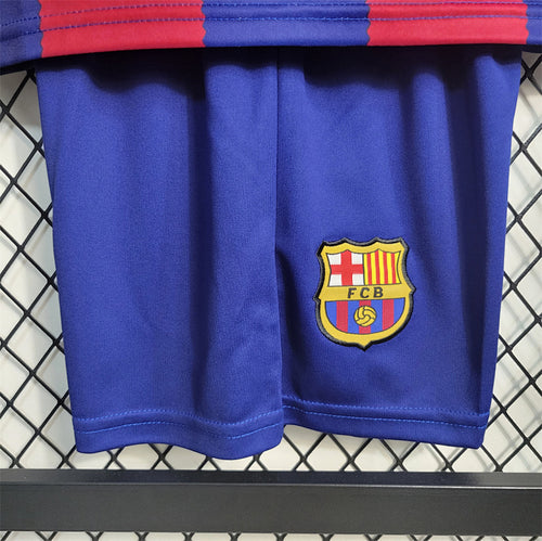 Ensemble Enfant FC Barcelone Domicile 23/24