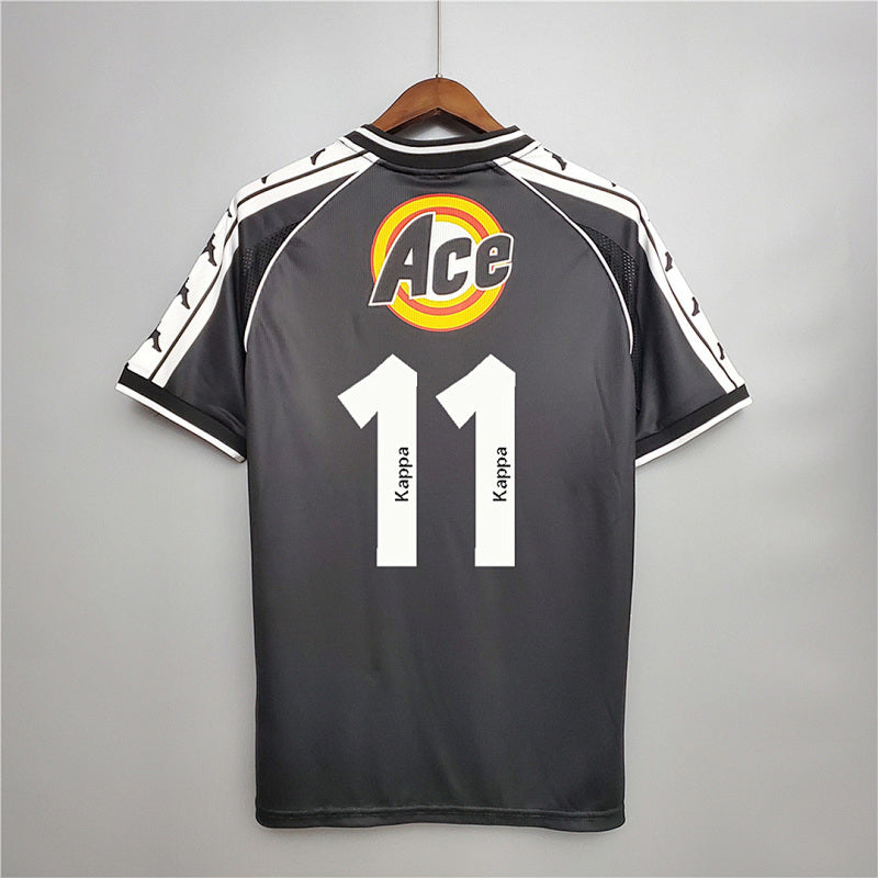 Maillot Vasco da Gama Extérieur Rétro 2000