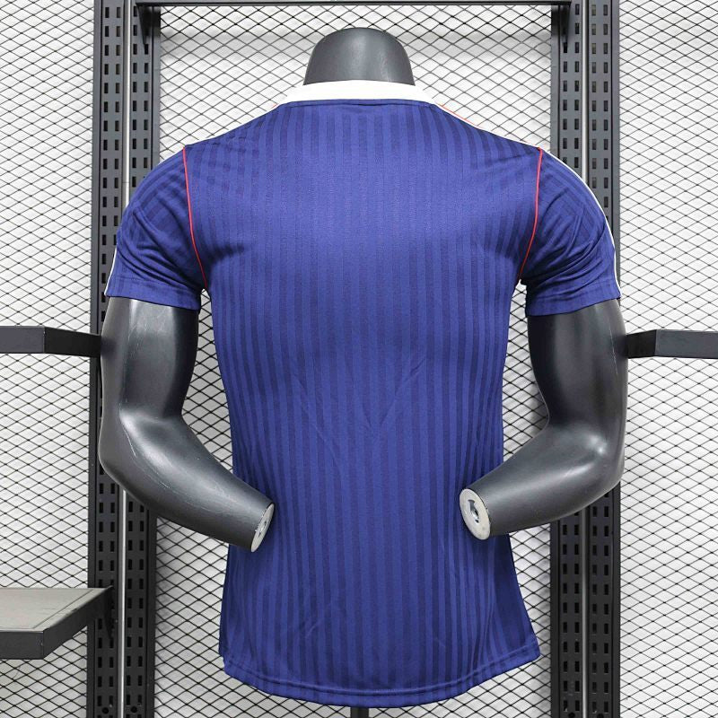 Maillot Arsena Terrace Iconsl Édition spéciale Player Version 25/26