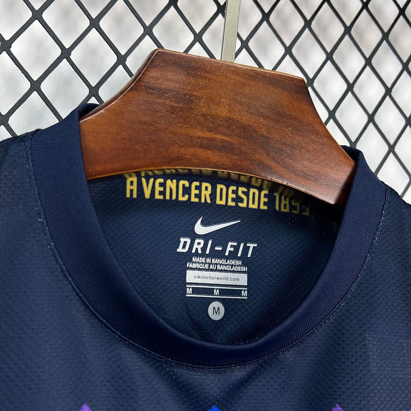 Maillot FC Porto Extérieur Rétro 25/26