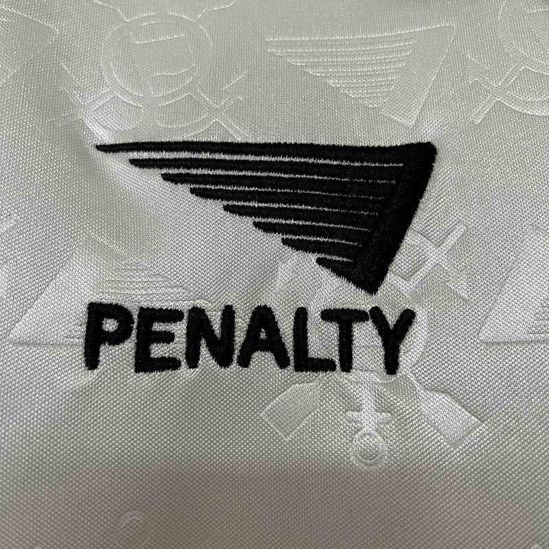 Maillot Corinthians Domicile Rétro 1997