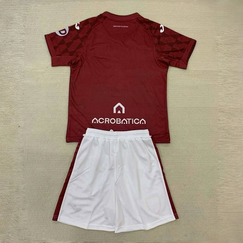 Ensemble Enfant Torino Domicile 24/25