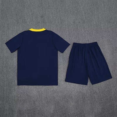 Atlético Madrid Marine Pre-Match Kit 25/26