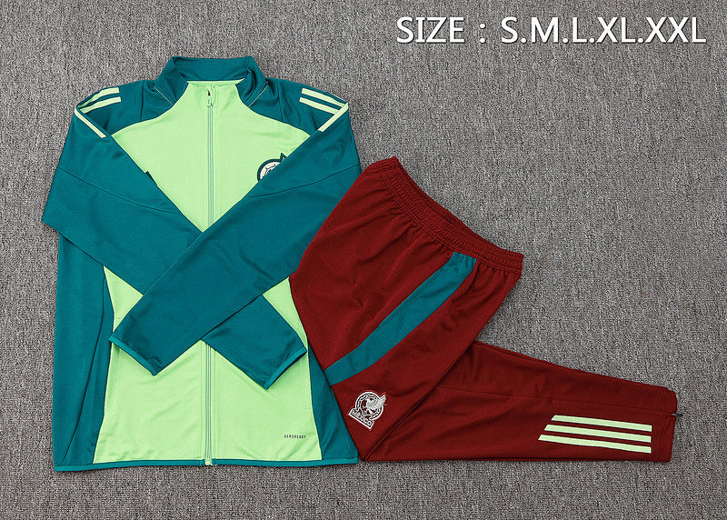 Survêtement Mexico Jackets 25/26