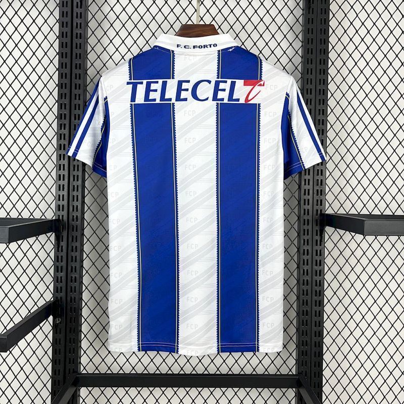 Maillot FC Porto Domicile Rétro 96/97
