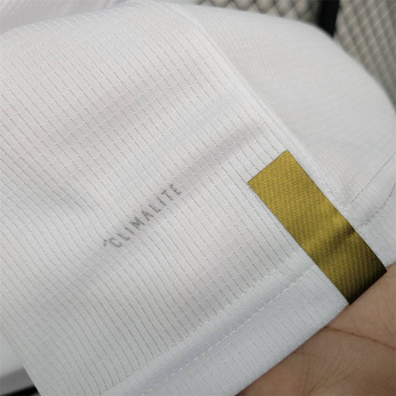 Maillot Real Madrid Domicile Rétro 19/20