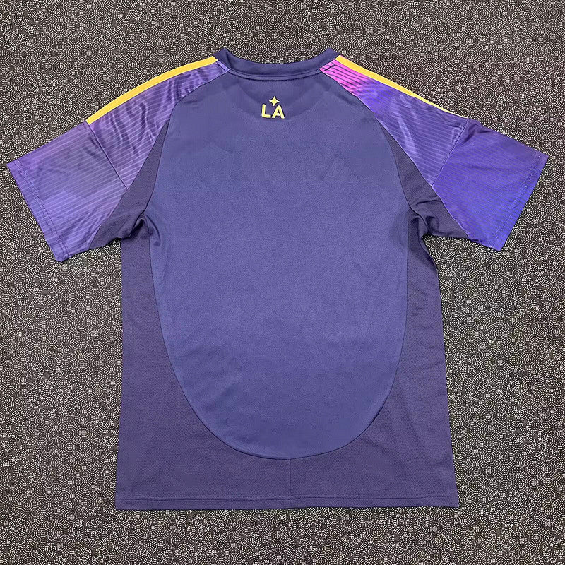 Maillot LA Galaxy Extérieur 25/26