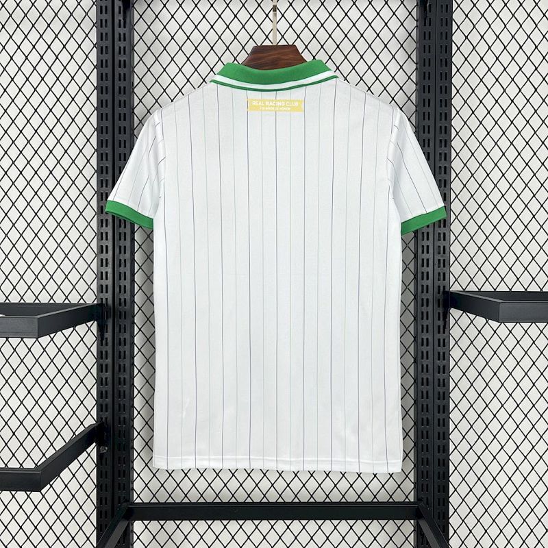 Maillot Racing de Santander Édition spéciale 24/25