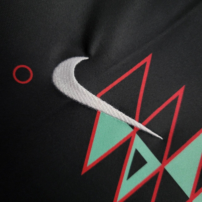Maillot Portugal Prématch 25/26