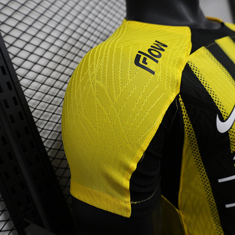 Maillot Ittihad Domicile Player Version 24/25