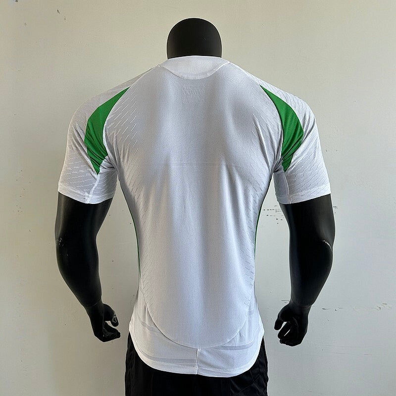 Maillot Saudi Arabia Extérieur Player Version 25/26