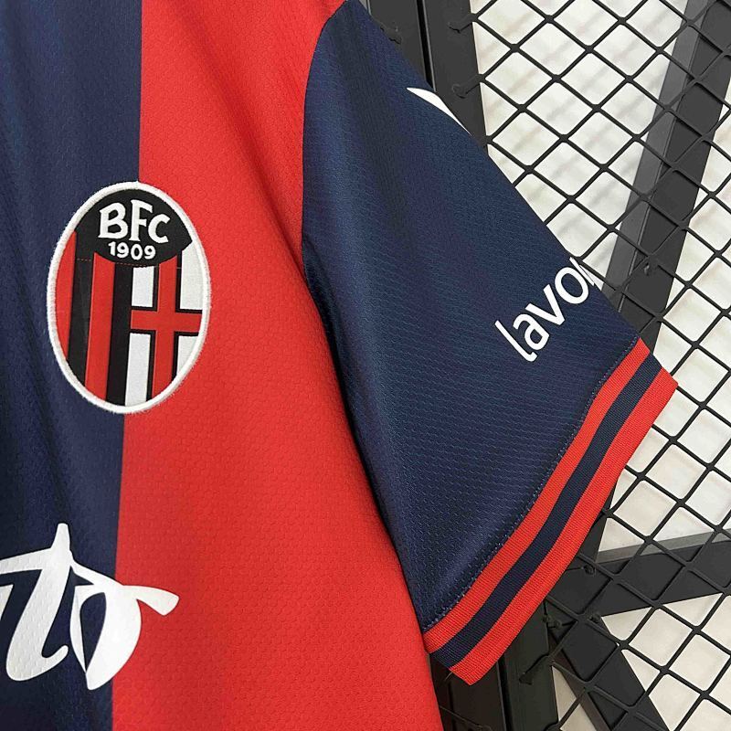 Maillot Bologne Domicile 24/25