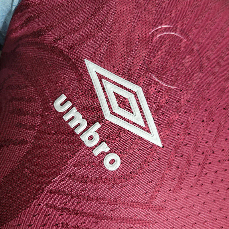 Maillot West Ham Domicile Player Version 23/24