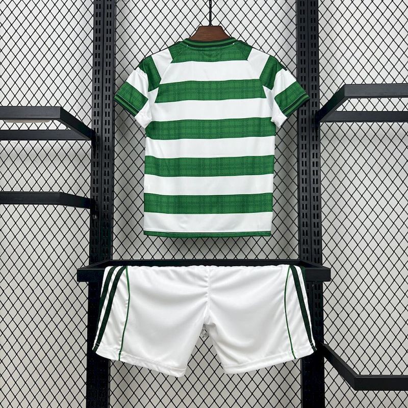 Ensemble Enfant Celtic Domicile 25/26