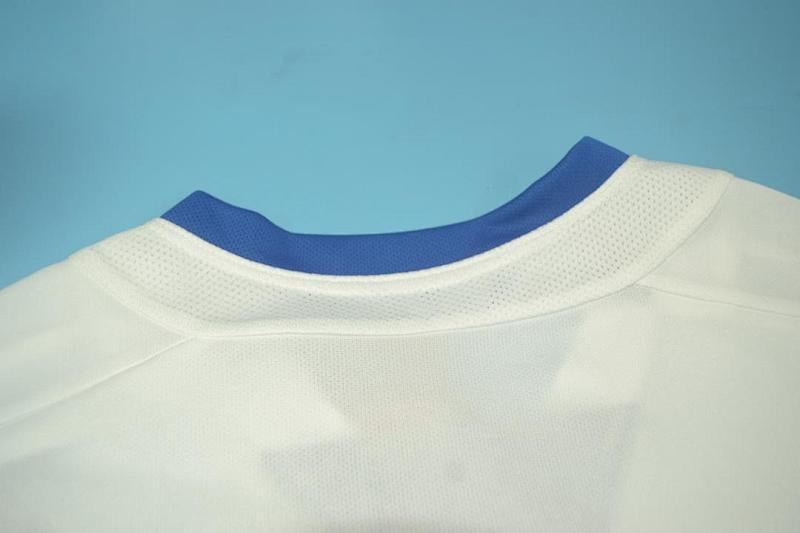 Inter Milan Away Jersey 02/03