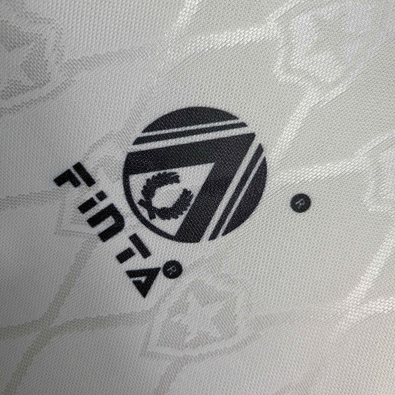 Maillot Botafogo Extérieur Rétro 25/26