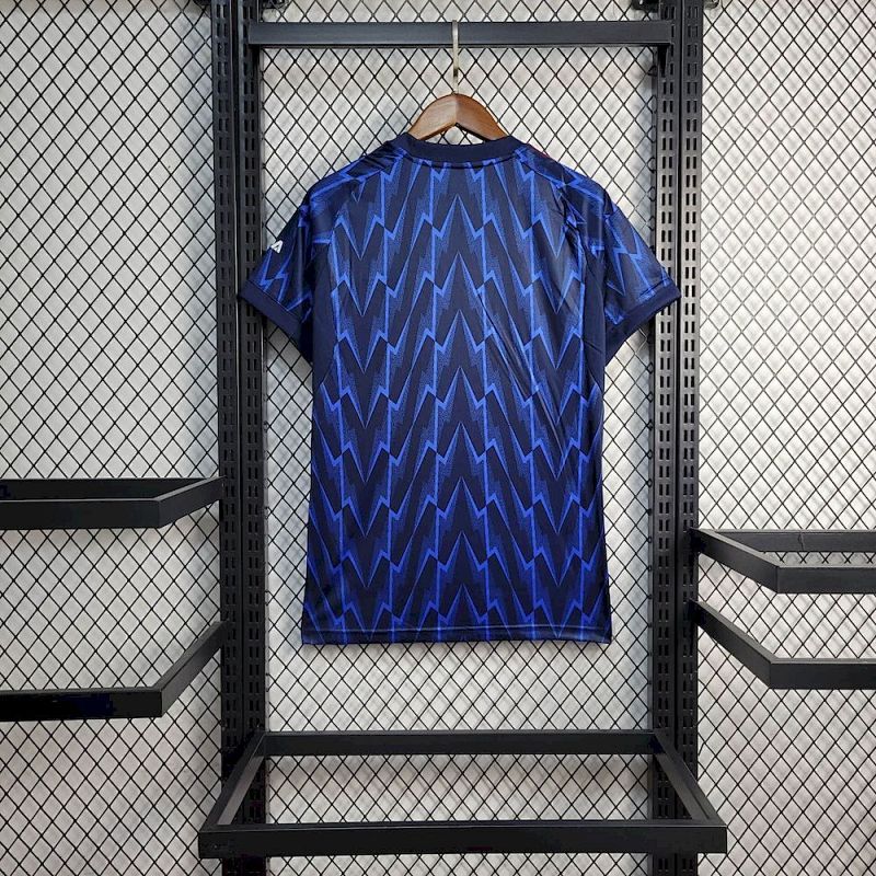 Maillot Femme Arsenal Extérieur 25/26