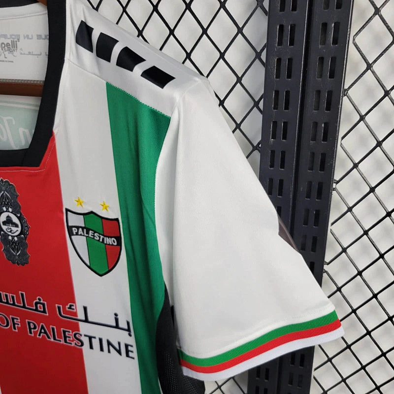 Maillot Palestino Domicile 24/25