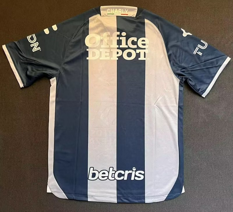 Maillot Pachuca Domicile 22/23