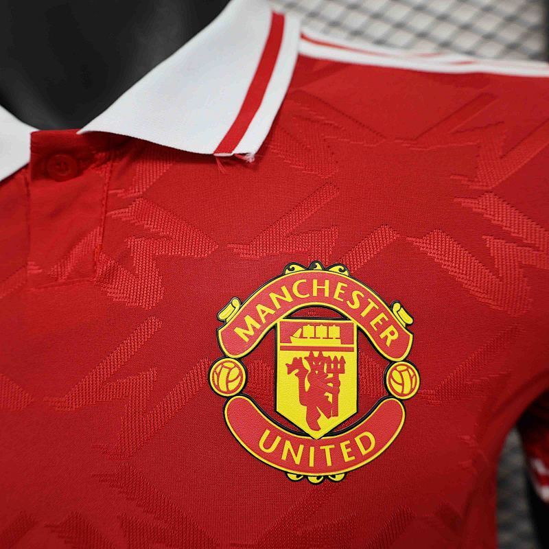 Maillot Manchester United Édition spéciale Player Version 24/25