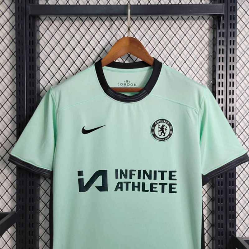 Camiseta Chelsea Visitante 23/24