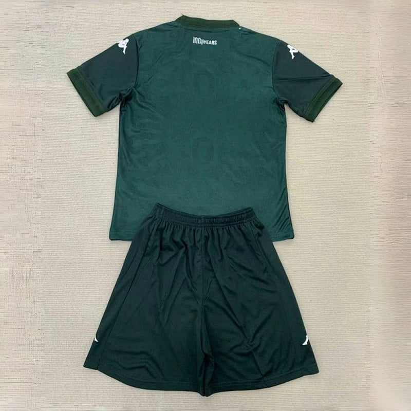 Ensemble Enfant Monaco Extérieur 24/25